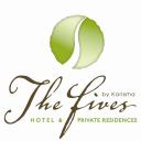 Logo The Fives Resort